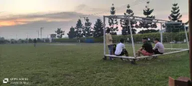 Uttaranchal University Dehradun Sports photo 13